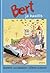 Bert ja basillit (Bertin päiväkirjat, #16)