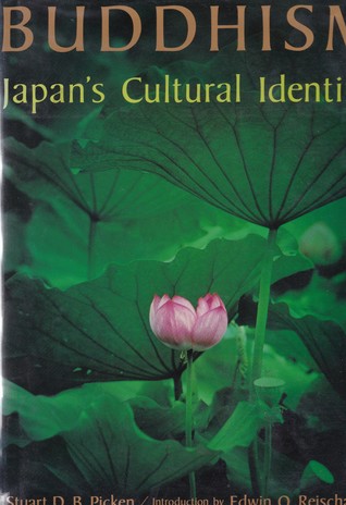 Buddhism: Japan's Cultural Identity