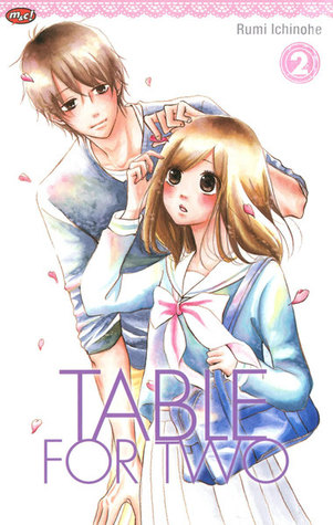Table For Two 2 (Paperback)