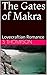 The Gates of Makra: Lovecra...