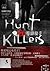 我, 專獵殺手 (傑斯裴系列, #1)