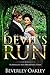 Devil's Run (Scandalous Miss Brightwell, #3)