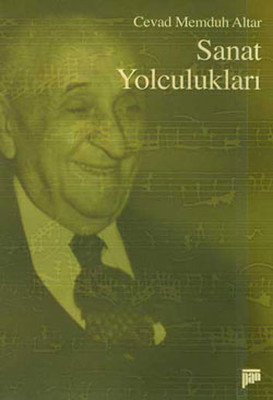 Sanat Yolculukları (Paperback)