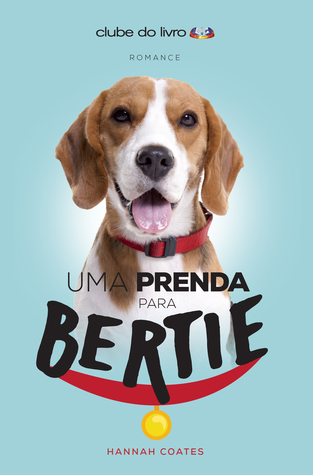 Uma Prenda para Bertie