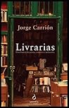 Livrarias by Jorge Carrión