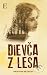 Dievča z lesa by Radovan Bezecný