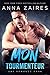 Mon Tourmenteur (Mon Tourmenteur, #1)