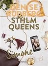 Simone by Denise Rudberg