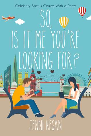 So, Is it Me You're Looking For?