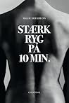 Stærk ryg på 10 m...