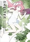 SHELTER THE ANIMATION COMMENTARY BOOK (English Edition)