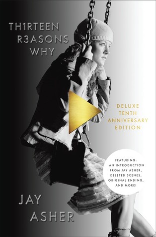 Thirteen Reasons Why