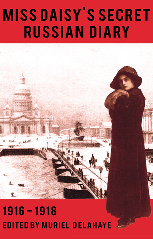 Miss Daisy's Secret Russian Diary (Paperback)