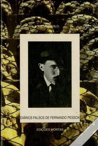 Diários Falsos de Fernando Pessoa (Paperback)
