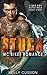 STUCK by Kelly Kelly