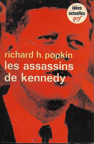 Les Assassins de Kennedy