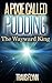 The Wayward King (A Pixie Called Pudding #3)
