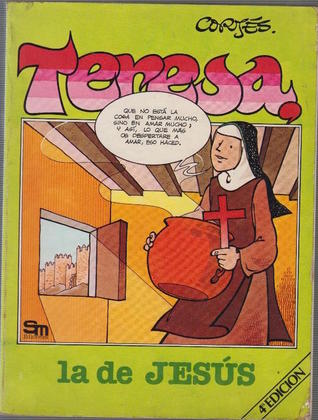 Teresa, la de Jesús