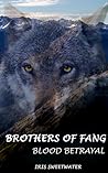 Brothers of Fang by Iris Sweetwater