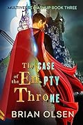 The Case of the Empty Throne