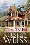 At Wits' End by Kirsten Weiss