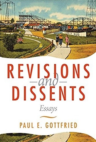 Revisions and Dissents: Essays (Paperback)