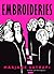 Embroideries by Marjane Satrapi Embroideries by Marjane Satrapi