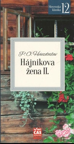 Hájnikova žena II.