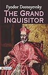 Book cover for The Grand Inquisitor