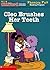 Cleo Brushes Her Teeth (Clifford the Big Red Dog: Phonics Fun Reading Program Pack 6, #11)
