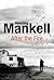 After the Fire by Henning Mankell