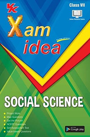 Xam idea class 9 social science price