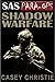 Shadow Warfare by Casey Christie