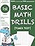 1st Grade Basic Math Drills...