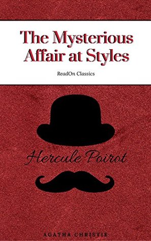 The Mysterious Affair at Styles