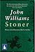 Stoner by John  Williams