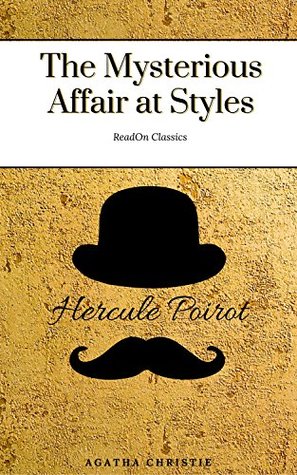 The Mysterious Affair at Styles