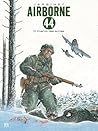 Airborne 44: O inverno das armas (Airborne 44 #6)