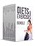 DIETS & EXERCISES BUNDLE by Carlos Dixon