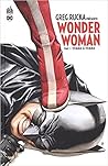 Wonder Woman: Terre à Terre (Greg Rucka présente Wonder Woman, #1)