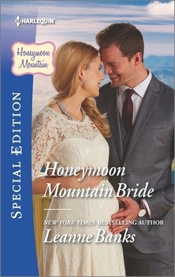 Honeymoon Mountain Bride (Mass Market Paperback)