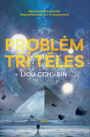 Problém tří těles (Vzpomínka na Zemi, #1)
