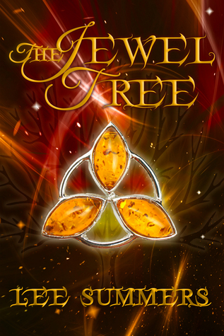 The Jewel Tree (Paperback)