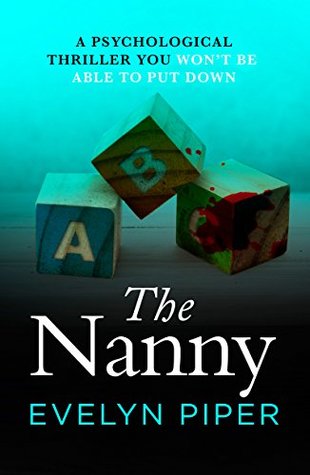 The Nanny (Kindle Edition)