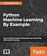Python Machine Le...