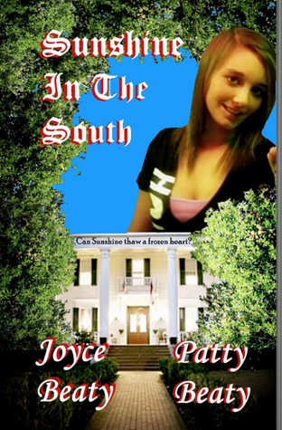 Sunshine In The South (Sunshine In The South Trilogy)