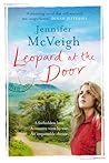 Leopard at the Door by Jennifer McVeigh Leopard at the Door by Jennifer McVeigh