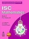 S. Chand's ISC Ma...