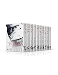 More Than Friends Series: Box Set
