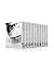 More Than Friends Series: Box Set (More Than Friends #1-10)